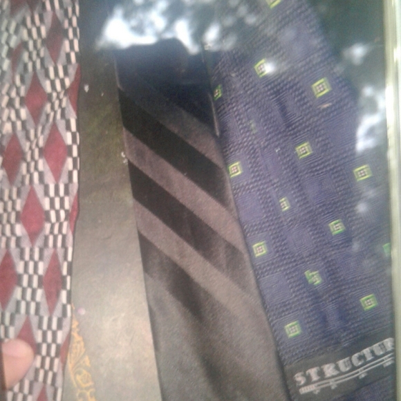 Designer ties - Picture 2 of 2